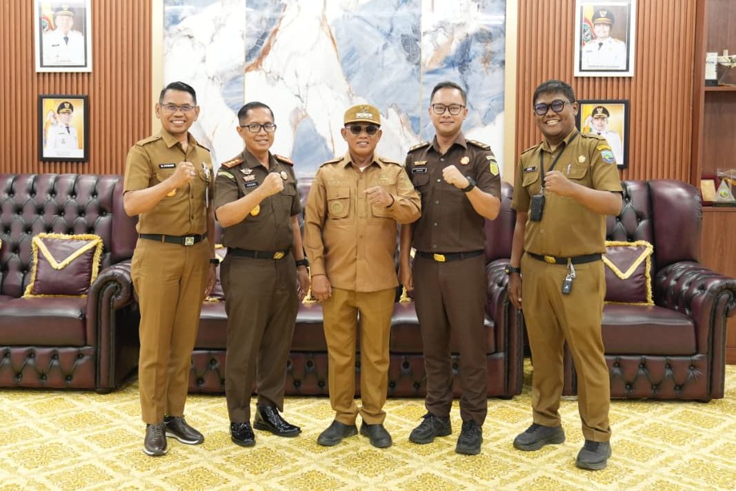 Bupati H